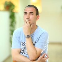 Amos Shachar🎗️ (@amosshachar) 's Twitter Profile