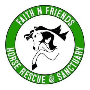 Faith N Friends is a 501 (c) 3 non-profit in Corryton, Tennessee that is 100% donation funded and volunteer supported.  #horserescue #equine #horsebackriding