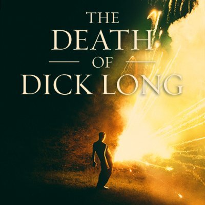 @A24 presents #TheDeathofDickLong, from Daniel Scheinert, one of the directors of @SwissArmyMan. Starring Michael Abbott Jr. and Andre Hyland — Now Available!