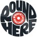 Round Here Records (@RoundHereRecord) Twitter profile photo