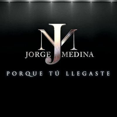 Jorge Medina❤