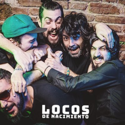 Hace 15 años nacía esta locura de hacer rock con amigos. Seguinos, descargá nuestros discos (https://t.co/nVRTUIJenH) y enterate todas las novedades de la banda