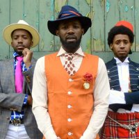 Dandyism by Patrick Ziza (@dandyismdance) 's Twitter Profile