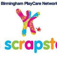 Scrapstore Birmingham(@BrumScrapstore) 's Twitter Profile Photo