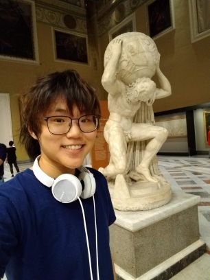 PhD candidate at @UCIrvine. ATLAS experiment. Not pictured here is confused tourists watching me selfie with the most tortured Greek God of all time.