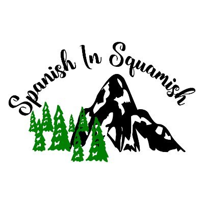 SpanishSquamish's profile picture. Your option for personalized and quality Spanish Lessons from a native Spanish speaker  /GRAMMAR - PRONUNCIATION - CONVERSATION - EVERY DAY PRACTICAL USE/