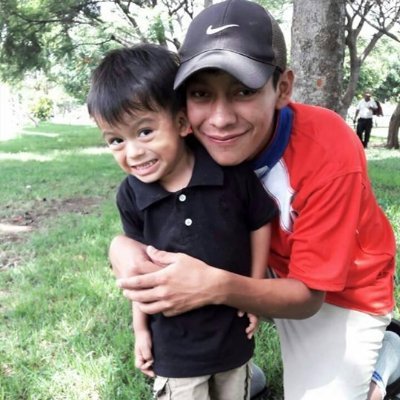 JoseKanelo's profile picture. Dios te amo 
Adrian Matias 🥰🥰😍😍