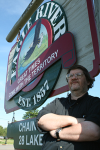 WDGagliani's profile picture. I write horror & crime thrillers, sometimes with werewolves. Put John Sandford & James Patterson in a blender & add a dash of spicy Laurell K. Hamilton...