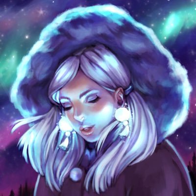 WishMishArt's profile picture. Fantasy Illustrator: wishmish_art on insta!