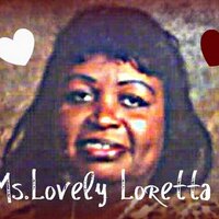 Loretta Allen - @loreta53 Twitter Profile Photo
