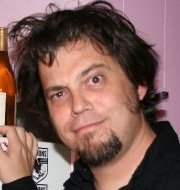 ivandewolf's profile picture. just a pigment of your colorful imagination.