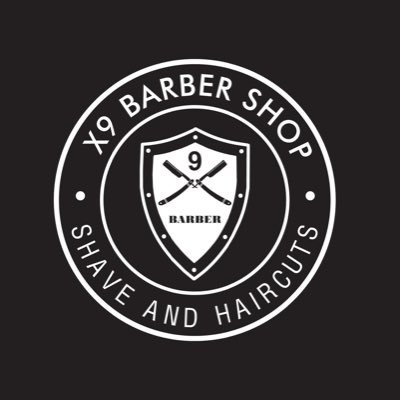 X9 Barber Shop
