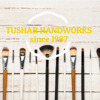 Tushar Handworks Pvt. Ltd.(@tusharhandworks) 's Twitter Profile Photo