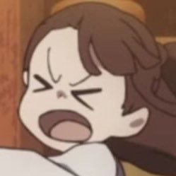 Ammu_chan_'s profile picture. Fuck, I go by she/her pronouns and I like sexy beings, yes.