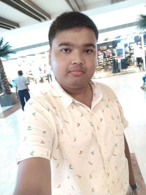 Keshavkr11's profile picture. 