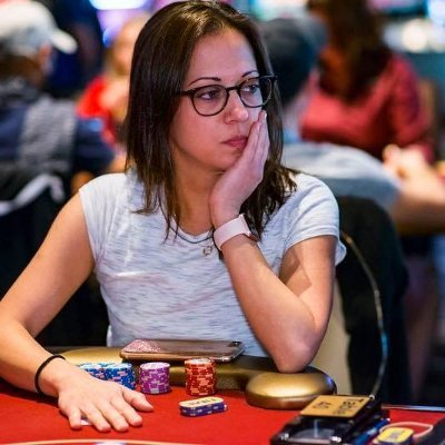 Courtney G Poker Courtney G Poker