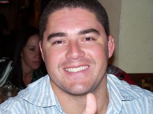 avatar for Rafael Auday