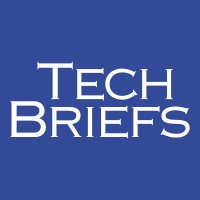 Tech Briefs(@TechBriefsMag) 's Twitter Profile Photo