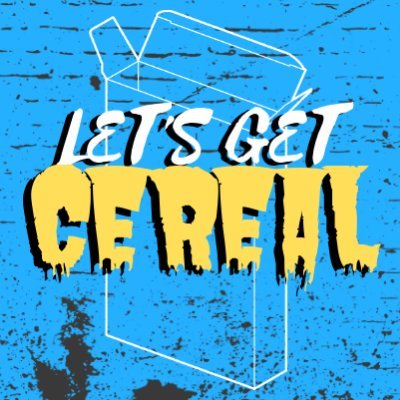 YOUR BRAND NEW FAVOURITE NERD CULTURE SHOW!▪️Co-hosted by @allonsyyy_ & @lohali1