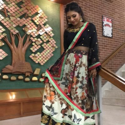 tasnimz197's profile picture. Choreographer and a Dreamer