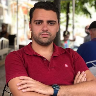 NilsiHoxha's profile picture. 