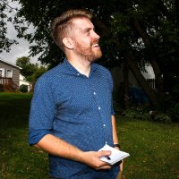 Jimmy Lovrien (@jimmylovrien) 's Twitter Profile