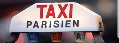 je vous proposer mes services taxi parisien et Beaulieu