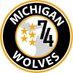 Michigan Wolves (@MichWolves1974) Twitter profile photo