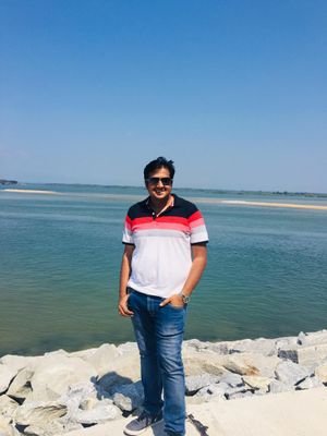 RakeshBaid10 Profile Picture