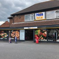 M&S Local Nisa (@mslocalnisa1) 's Twitter Profile