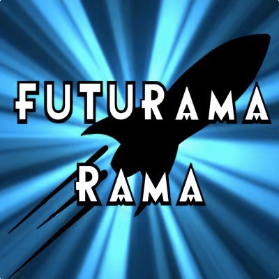 Futurama-Rama