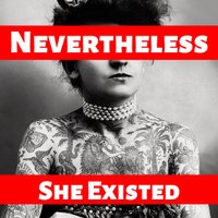NeverthelessSheExisted (@sheexistedpod) 's Twitter Profile