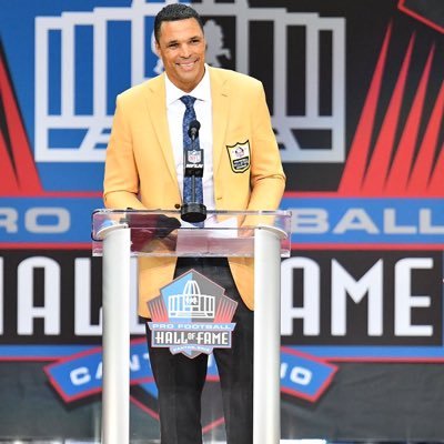 Tony Gonzalez Profile