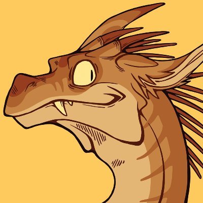There Be Dragons Podcastさんのプロフィール画像