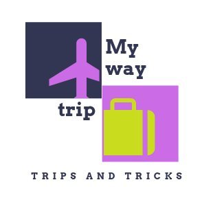 Accessories brand about trips and planes!!!
 Get inspired with us! 
✈️🛳🗽🗼🏖🎡🎢🏰🗺🌸🐪🐬 🕌🏕🗼Instagram:@mywaytrips Contact: mywaytrips.may@gmail.com