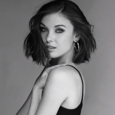 Katelyn MacMullen Profile