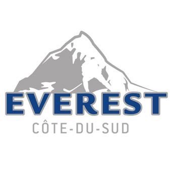 L'Everest de la Côte-du-Sud fait partie de Ligue de Hockey Junior AAA du Québec. @lhjaaaq1, fier partenaire de la @cjhlhockey
