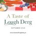 Taste of Lough Derg (@atofloughderg) Twitter profile photo Taste of Lough Derg (@atofloughderg) Twitter profile photo