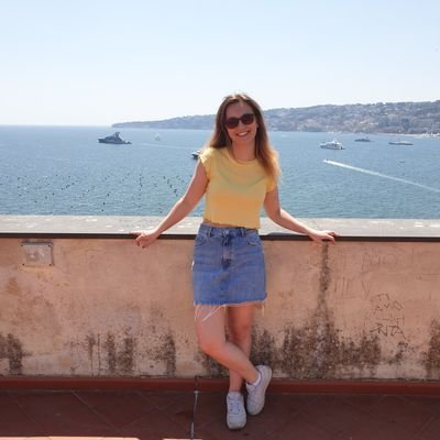 gracepymm's profile picture. Mostly tweets about feminism and my dog