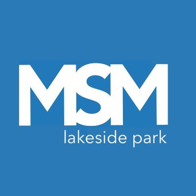 To keep up with all things MSM, find us on Instagram! @LakesideMSM_LSP