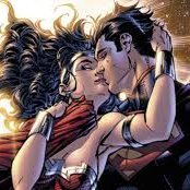 SupermanWonderWoman(@DianaAndKal) 's Twitter Profile Photo