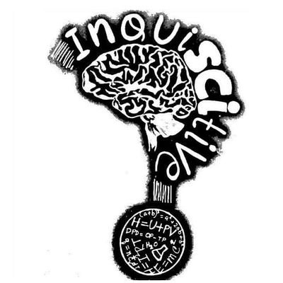 Official account of InquiScitive | #Science #Blog to address the recent developments in Sci & Tech | Articles,Doodles,Quiz,&more | Join & Publish Your Articles