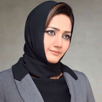 Asma Shirazi Profile