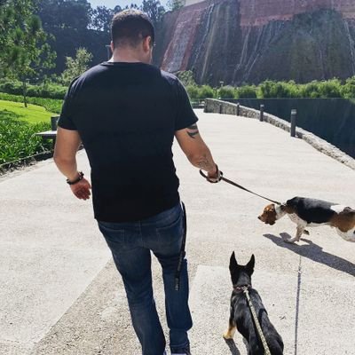 JorgeDanielAvi7's profile picture. Hola 👋, soy Daniel, un perdedor que busca día con día ser mas fuerte.
😊🙏❤️