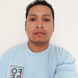 Profile Picture of Luis Alberto Olivarez Osoy (@OlivarezOsoy) on Twitter