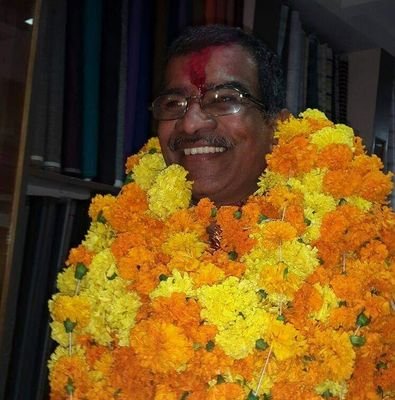 महामंत्री - व्यापार महासंघ् , अखिल भारतीय वैश्य महासम्मेलन , आचार्य श्री विद्यासागर औषधालय गंजबासौदा।