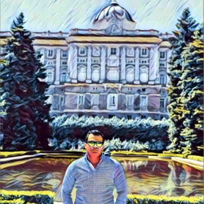 SirTacha's profile picture. العقل القلب وقوة