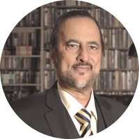 Babar Awan(@BabarAwanPK) 's Twitter Profile Photo