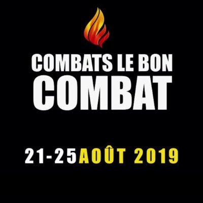EFFUZION , est le plus grand rasemblement des jeunes de toute la francophonie ! Combats le bon Combat +229 9661 6176