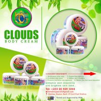 CLOUDS COSMETICS (@cloudscosmetics) 's Twitter Profile